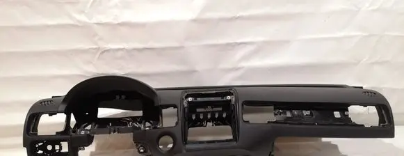 Volkswagen Touareg II Dashboard 7P1857181