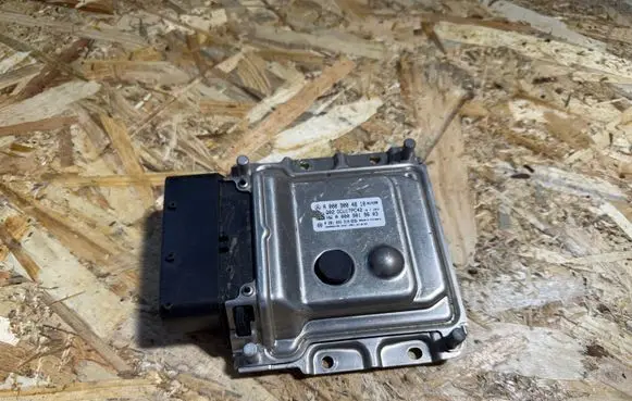 Mercedes-Benz C W205 Other control units/modules A0009004810
