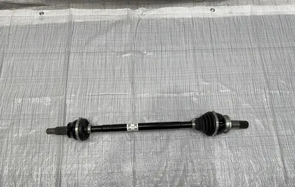 Jaguar F-Pace Front driveshaft HK83-4K139-AB