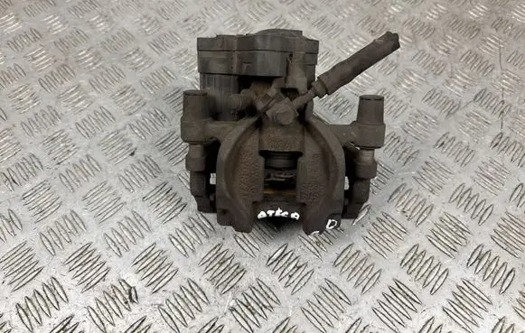Seat Ateca Rear brake caliper