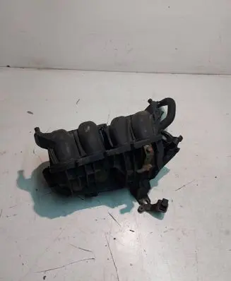 Peugeot 207 Intake manifold 7528172