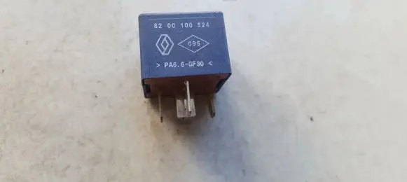 Renault Laguna II Other relay 8200100824