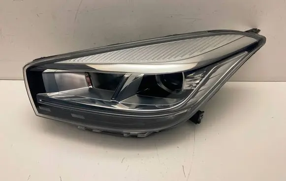 Chery Tiggo 5x Headlight/headlamp 605000109AA 202211161 65076100
