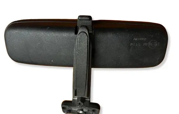 Saab 9-5 Rear view mirror (interior) E11015418