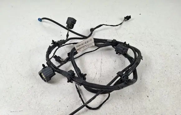 Volvo S60 Parking sensor (PDC) wiring loom 31376322