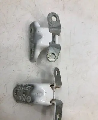 Hyundai Kona II Rear door hinge set 