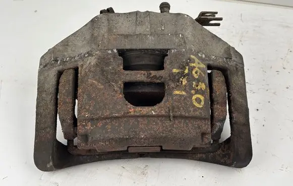 Audi A6 S6 C6 4F Front brake caliper