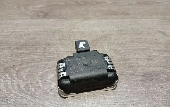 Volvo S60 Rain sensor 1397212067 30649885