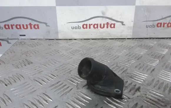 Volkswagen PASSAT B5 Thermostat/thermostat housing 048121121B