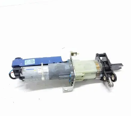 Tailgate/trunk/boot lift motor