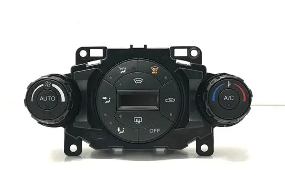 Ford Ecosport Climate control unit DN1T18C612FG