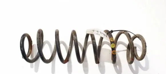 Skoda Fabia Mk1 (6Y) Rear coil spring