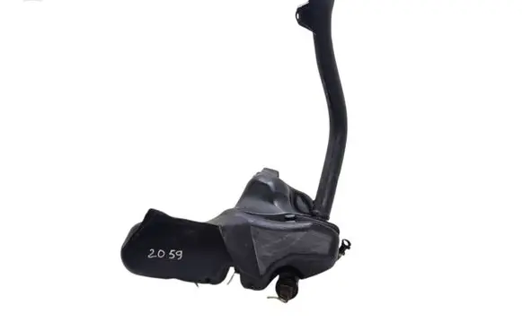 Citroen C5 Windshield washer fluid reservoir/tank 9653290480 9653290380 98151100