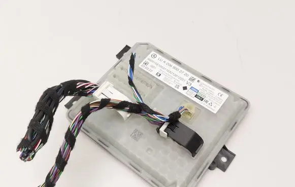 Mercedes-Benz C W206 Other control units/modules A2069002720