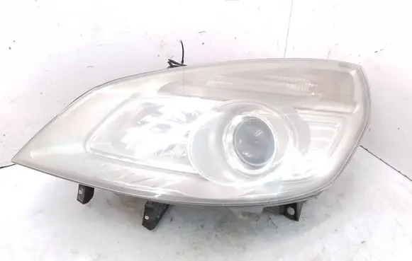 Renault Scenic II - Grand scenic II Headlight/headlamp