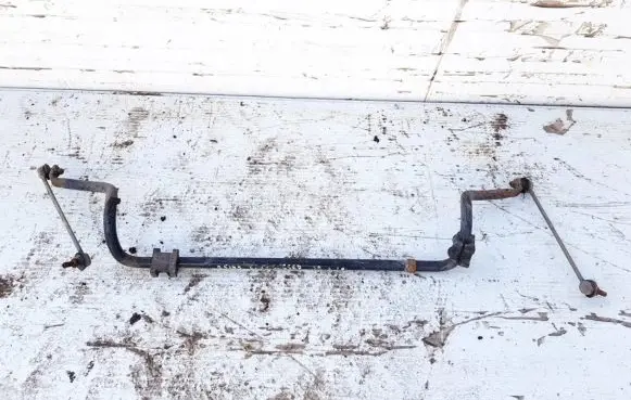 Citroen C2 Front anti-roll bar/sway bar