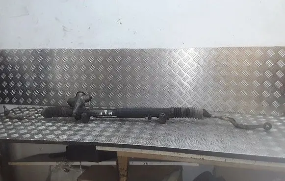 Mercedes-Benz A W168 Steering rack a1684610601