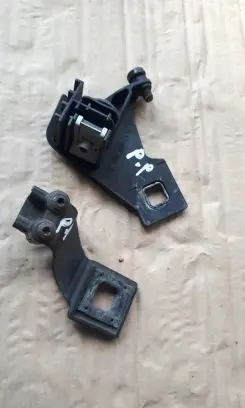 Audi A4 S4 B8 8K Headlight/headlamp mounting bracket