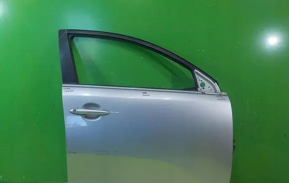 KIA Sportage Front door PRZOD 17AB8