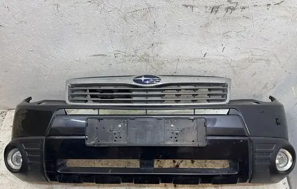 Subaru Forester SH Front bumper 57704SC000