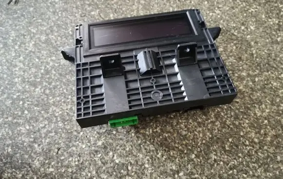 Volvo XC60 Screen/display/small screen 30772584