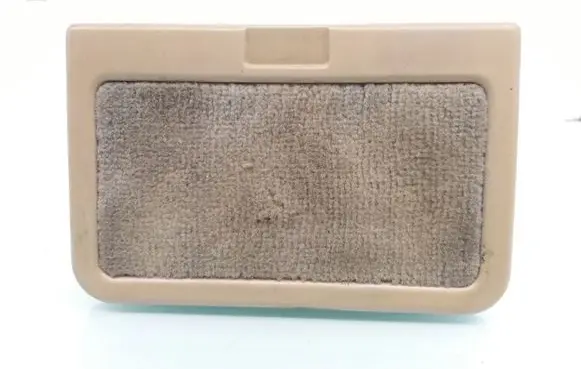 Mercedes-Benz S W140 Rear door ashtray 1408100033