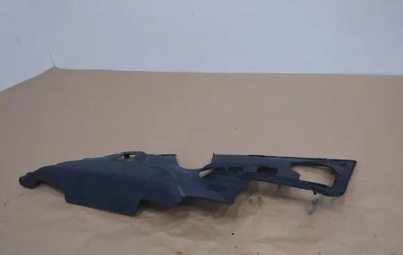 Porsche Cayenne (92A) Engine cover (trim) 7P5806442