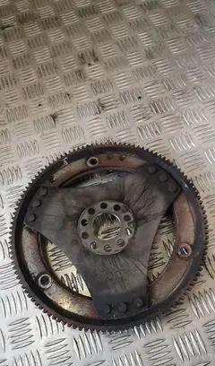Audi A6 S6 C6 4F Flywheel 059105323ag