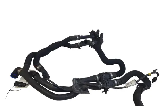 Volvo V60 Engine coolant pipe/hose 31338212