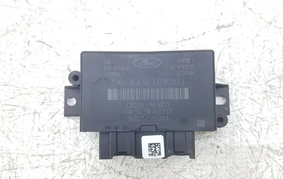 Ford Escape IV Parking PDC control unit/module LJ6T15T850 LJ6T15T850DC LU5T15K866
