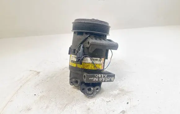 Nissan Primera Air conditioning (A/C) compressor (pump) 926009F511 ED50045010 05015042332