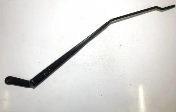 Peugeot 206 Front wiper blade arm