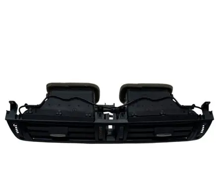BMW X5 F15 Dash center air vent grill 925264810 0859210 11242015