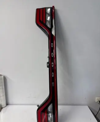 Dodge Durango Tailgate rear/tail lights