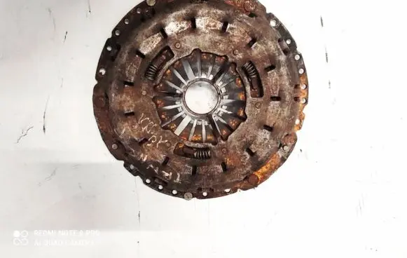 Ford Transit Pressure plate 