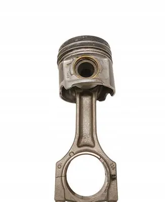 BMW 3 F30 F35 F31 Piston with connecting rod 13R02018