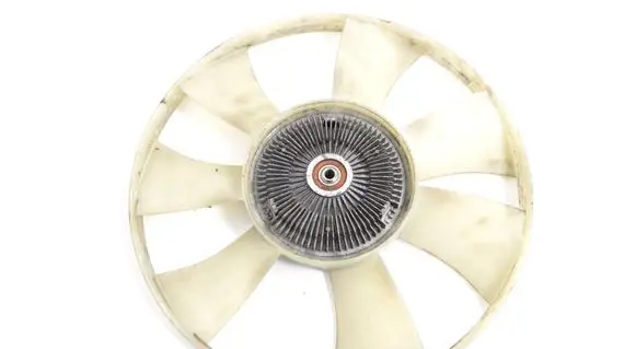 Mercedes-Benz Vito Viano W639 Viscous fan clutch A0002009723