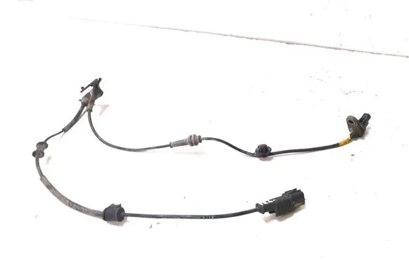 KIA Sportage ABS brake wheel speed sensor 95670D3000