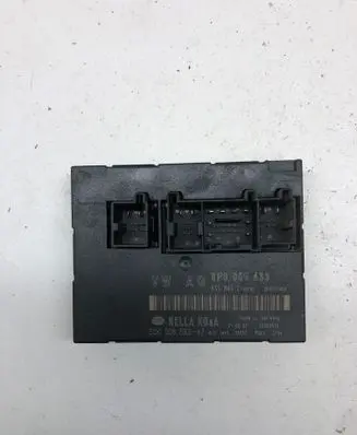 Audi A3 S3 8P Comfort/convenience module 8P0959433H 5DK00858347