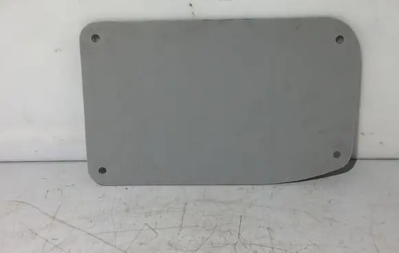 Ford Transit - Tourneo Connect Trunk/boot side trim panel P00051