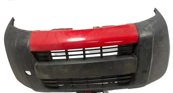 Citroen Nemo Front bumper 1308778070