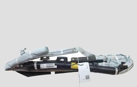 Lexus NX Roof airbag 627503001D
