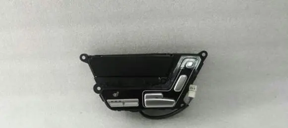 Mercedes-Benz E W211 Seat control switch A2218708558