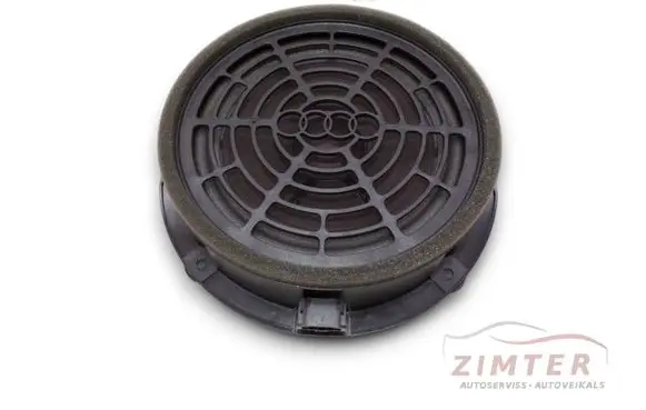 Audi A5 Sportback 8TA Front door speaker 8T0035415B