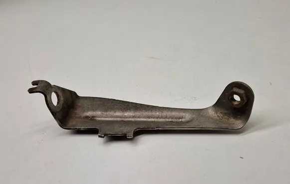 Muffler mount bracket/holder