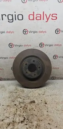 Nissan Murano Z52 Front brake disc