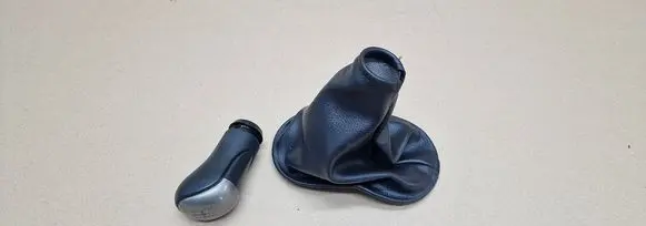 Nissan Micra Gear shifter surround trim plastic 
