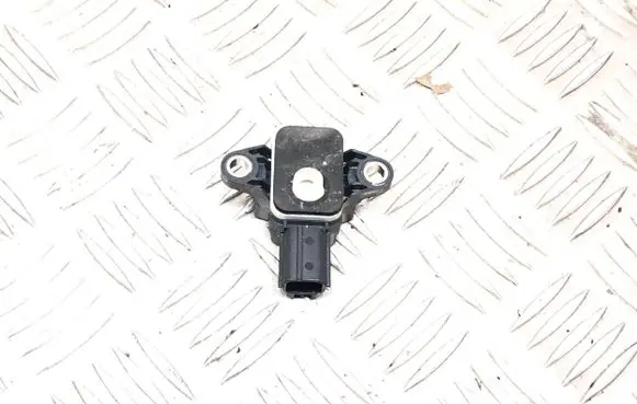 Audi A3 S3 A3 Sportback 8P Airbag deployment crash/impact sensor 8P0955557