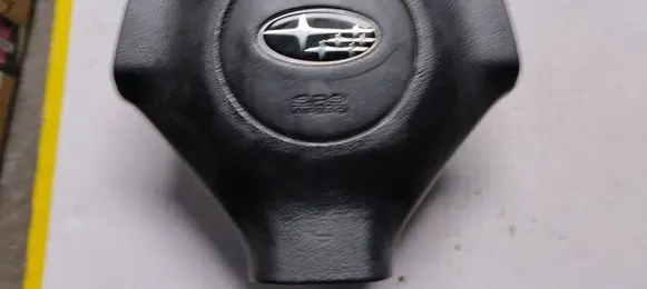 Subaru Legacy Steering wheel airbag PODUSZKALEGACY