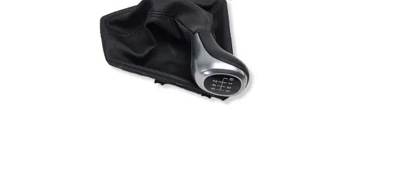 BMW 2 F22 F23 Gear shifter surround trim plastic 25117596073